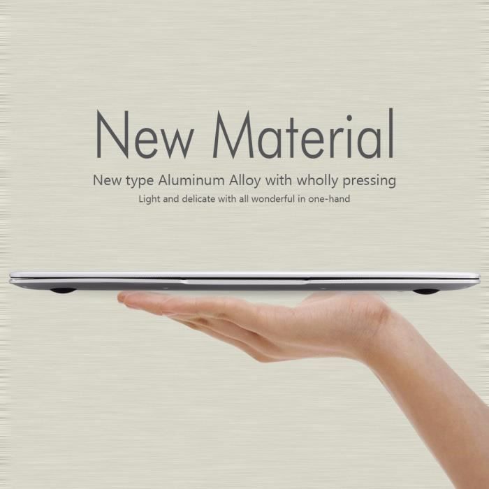 Ordinateur portable JUMPER Ezbook 3 Pro 13.3po1