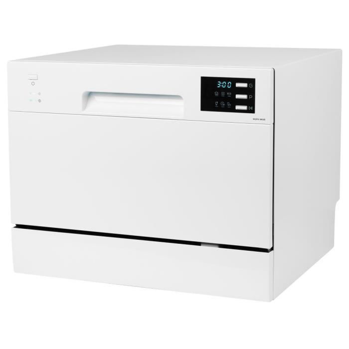 ® Lave-vaisselle compact 6 couverts (MD 37227),2