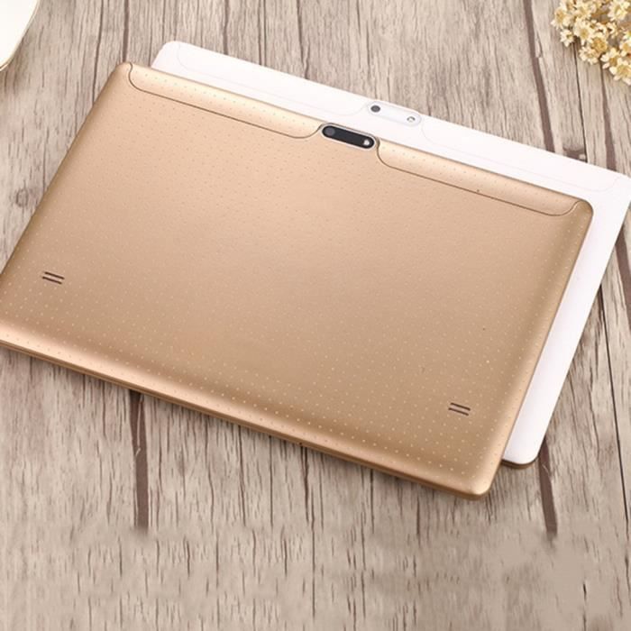 10.1 pouces WIFI Support 3G SIM Carte Business3