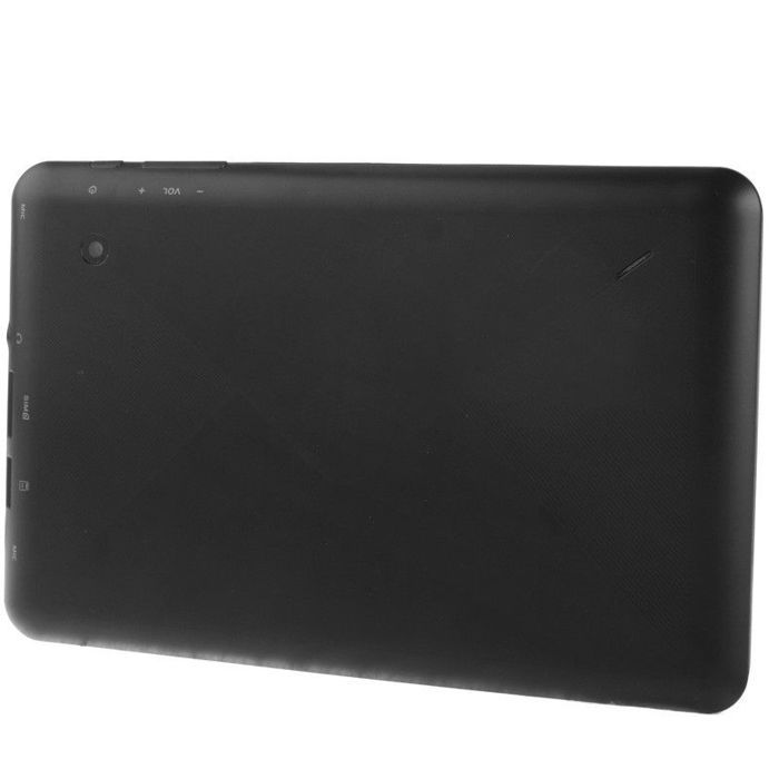 Tablette tactile 3G Android 4.0 7 pouces GSM 3