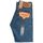 LEVI'S Jeans Homme 501 Le classique - Coupe droite