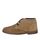 Wrangler Chaussures À Lacets Homme Marron Taupe
