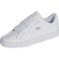 BASKET Baskets Puma Basket Heart Patent Wn's - 36307302 BASKET Baskets Puma Basket Heart Patent Wn's - 36307302