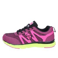 BASKET SERGIO TACCHINI Chaussures Femme Baskets Rose BZ8 BASKET SERGIO TACCHINI Chaussures Femme Baskets Rose BZ8