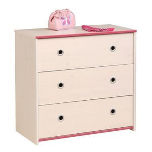 commode fille