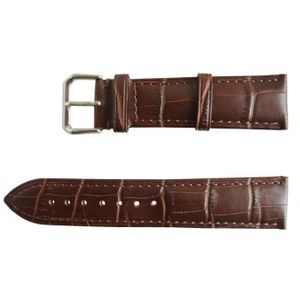 Bracelet De Montre Plastique 20mm - Marque Générique - Neuf Avec étiquette