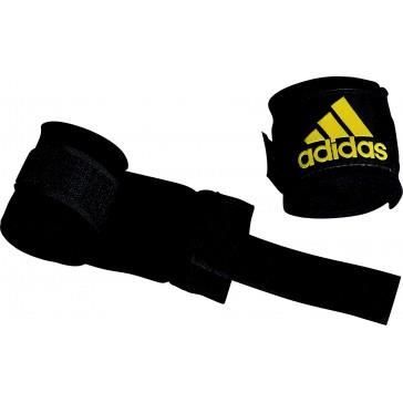 ADIDAS Bande de maintien 355 cm - Noir