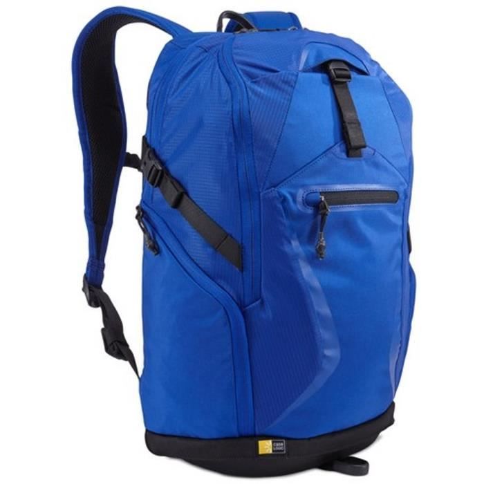 CASE LOGIC Sac à dos pour ordinateur portable