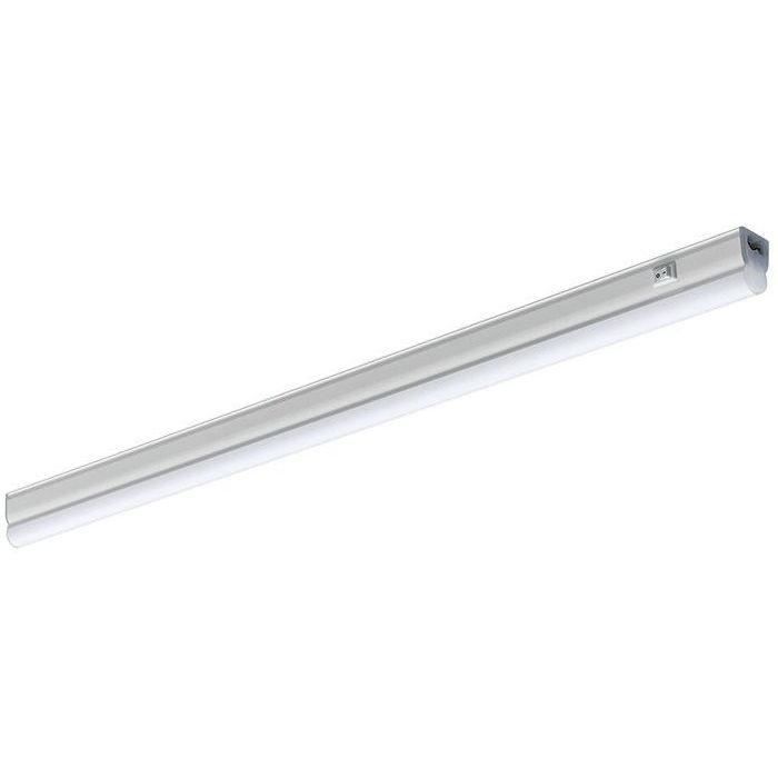 Réglette led pipe g2 L600 630lm 3000k