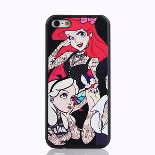 coque iphone 7 plus princesse tatoo coque iphone 7 plus princesse tatoo