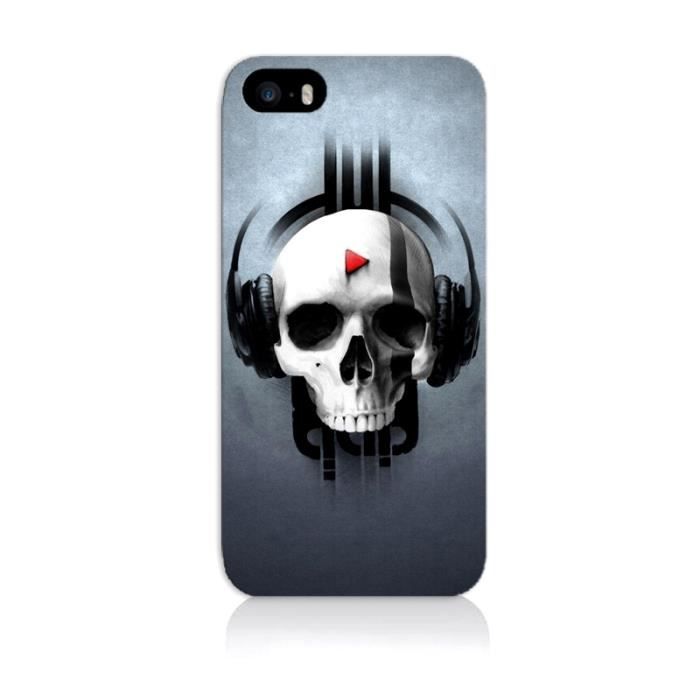coque iphone 4 tete de mort coque iphone 4 tete de mort