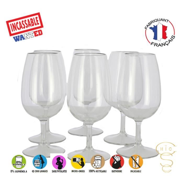 vaisselle incassable - achat / vente pas cher