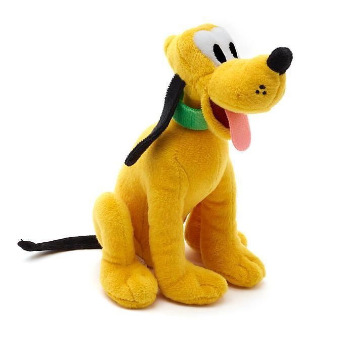 Disney Peluche//Doudou tête rigide Dinosaure en peluche L:60cm