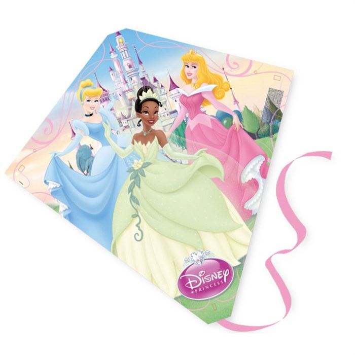 Cerf Volant 107 X 26 X 20 cm Princess   Achat / Vente CERF VOLANT Cerf