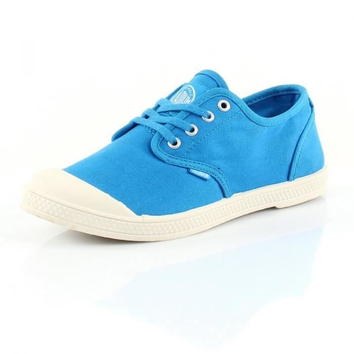 Bleu Achat Basket Pallacitee Baskets Palladium Vente R4wPqEqa