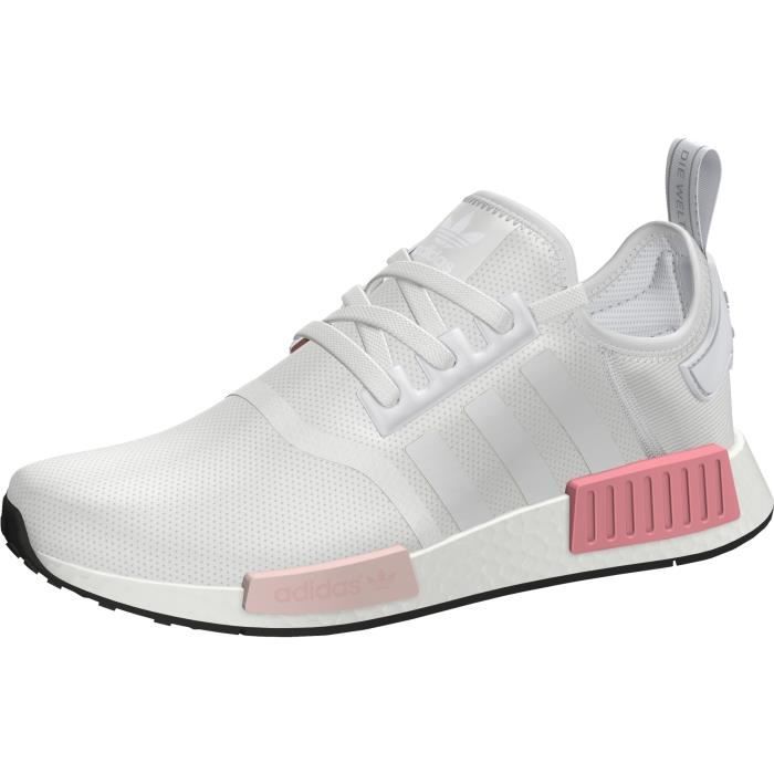 BASKET CHAUSSURES FEMME ADIDAS NMD R1 W BY 9952 .