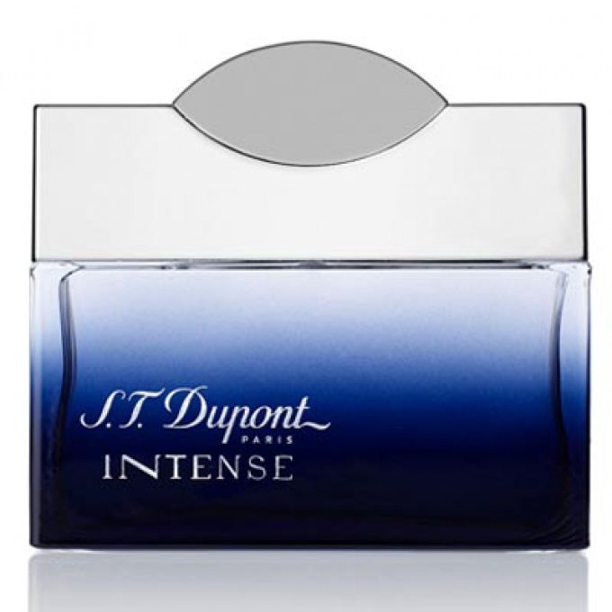 INTENSE HOMME VAPORISATEUR 50 ML S.T DUPONT PARFUMS   Volume  50