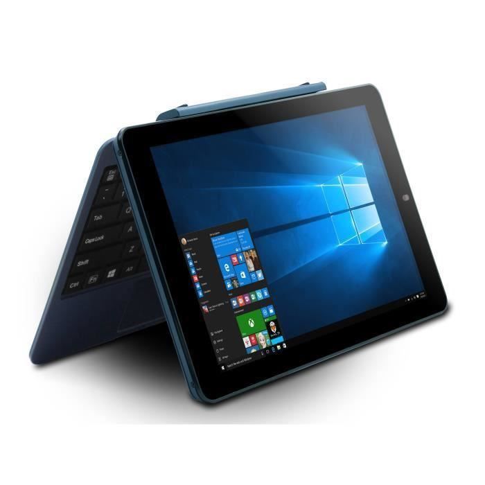 PC PORTABLE 2 EN 1 VENTURER BravoWin S 10KR1