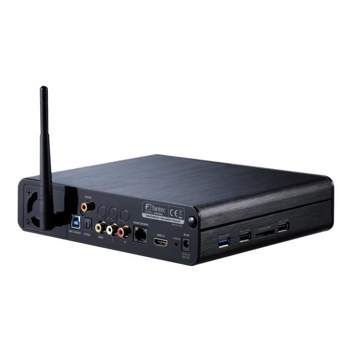  4KP6800 - Lecteur Android - boîte - 1 -1