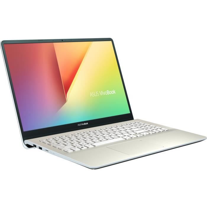 Ordinateur Portable - ASUS VivoBook S530UA-BQ027T - 15,6 \