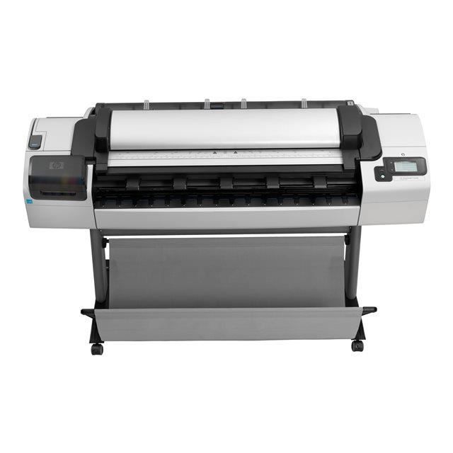 eMFP 44’’   Achat / Vente IMPRIMANTE Designjet T2300 eMFP 44