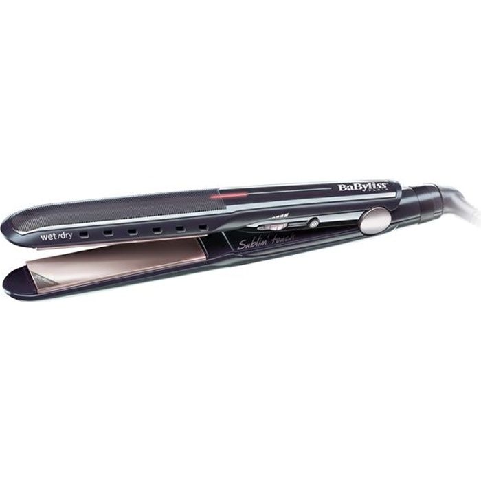 BABYLISS ST227E   Achat / Vente BABYLISS ST227E pas cher  