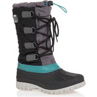 APRES SKI - SNOWBOOT WINTER-GRIP Bottes après ski - Femme - Noir APRES SKI - SNOWBOOT WINTER-GRIP Bottes après ski - Femme - Noir