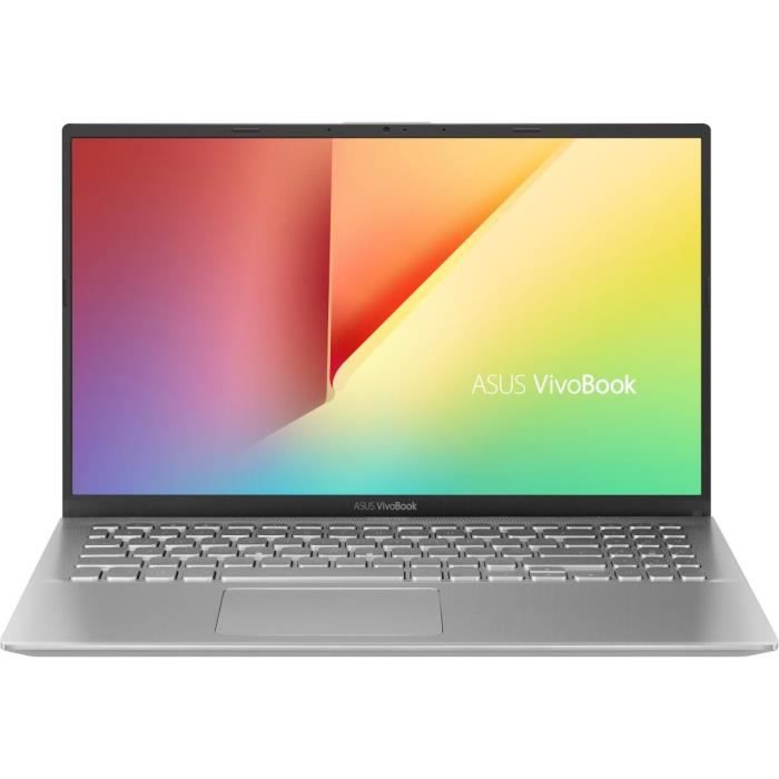 Ordinateur Ultrabook -  VivoBook S512FA-EJ027T1