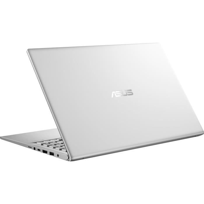 Ordinateur Ultrabook -  VivoBook S512FA-EJ027T4