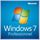 Windows 7 Professionnel 32 Bits OEM