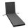 Housse coussin exterieur 55x55