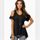 T Shirt femmes marque de luxe tee shirt femme blou