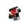 Cafetière PHILIPS HD7892/81 Switch Rouge