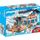 PLAYMOBIL 9280 - Family Fun - Chalet de Montagne a