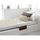 SOLEIL D'OCRE Parure de lit PENELOPE 100% coton -