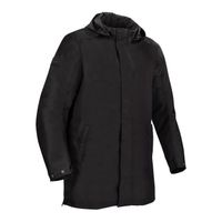 BLOUSON - VESTE BERING Veste de moto Campton - Noir BLOUSON - VESTE BERING Veste de moto Campton - Noir