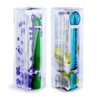 LOT USTENSILES LILY COOK Coffret Mojito Pilon+Paille+Cuillère LOT USTENSILES LILY COOK Coffret Mojito Pilon+Paille+Cuillère