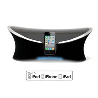 STATION D'ACCUEIL HB IP280 Station d'accueil Apple iPod/iPad/ iPhone STATION D'ACCUEIL HB IP280 Station d'accueil Apple iPod/iPad/ iPhone