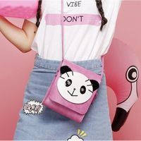 SAC À MAIN Neuf Orignal MINI Sac à main Motif Panda Petite Po SAC À MAIN Neuf Orignal MINI Sac à main Motif Panda Petite Po