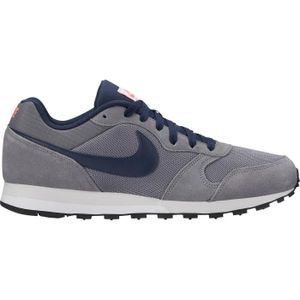 nike homme gris
