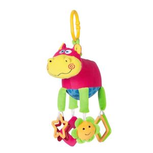 BEBE CONFORT Peluche Hippo Clip'