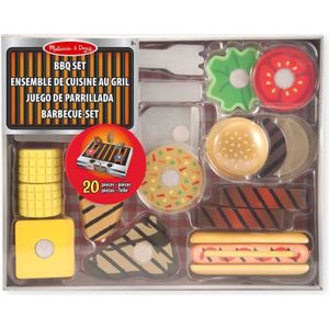 Product Fabricant MELISSA AND DOUG Livraison Colissimo Frais de ports 5.99 Stock En stock
