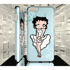 coque iphone 6 betty boop coque iphone 6 betty boop