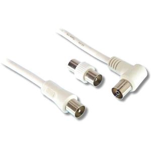 adaptateur antenne tv femelle achat vente pas cher adaptateur antenne tv femelle achat vente pas cher