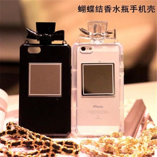 coque iphone 6 parfum