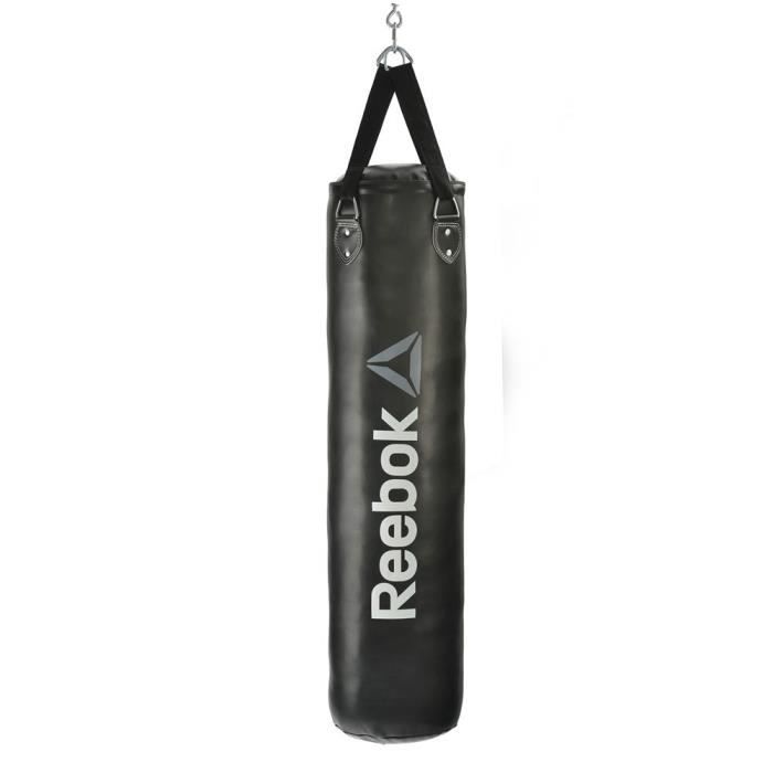REEBOK Sac de frappe 122 cm