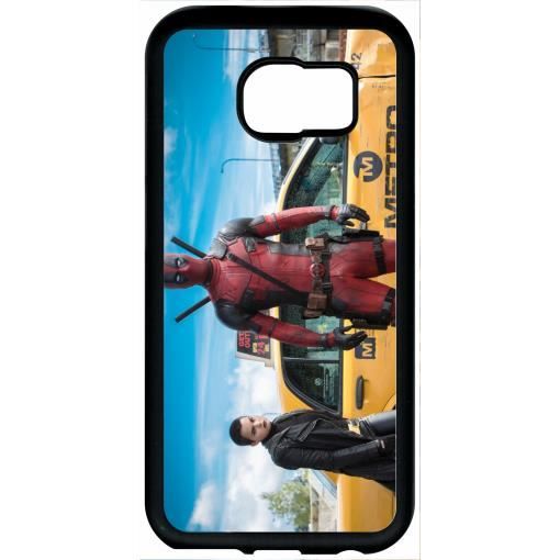 coque samsung galaxy s6 deadpool coque samsung galaxy s6 deadpool