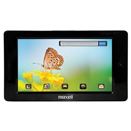 Tablette PC MAXTAB C7 Androïd 4.0   Achat / Vente TABLETTE TACTILE