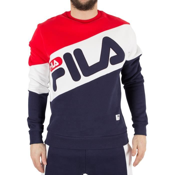 soldes fila homme 