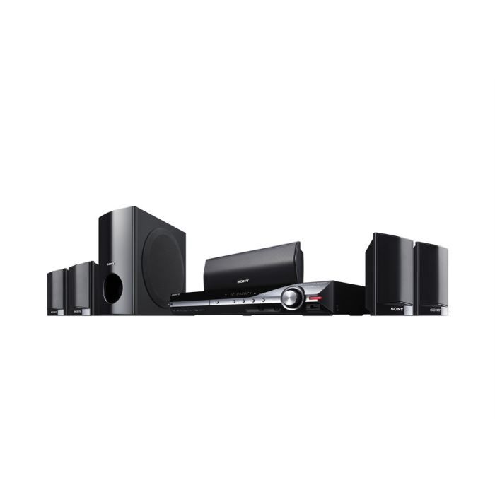 SONY DAVDZ280   Achat / Vente HOME CINEMA SONY DAVDZ280  